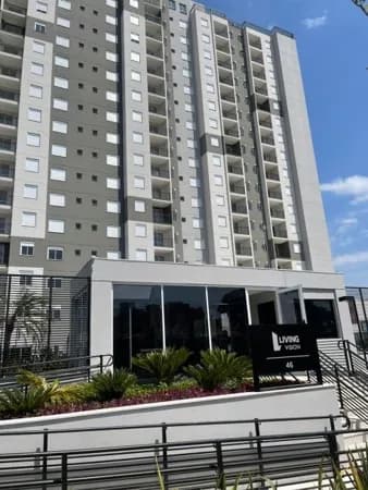 LIVING VISION - apartamento com 3 dormitórios, no Bonfim