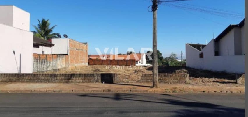 2 Terrenos Próximo ao Shopping