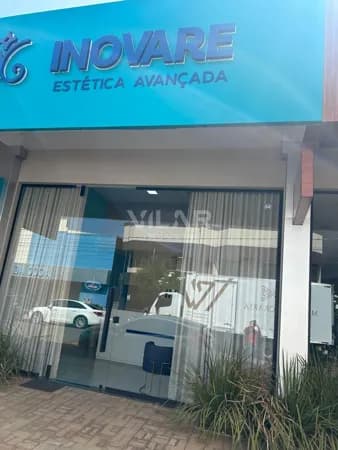 Sala/Conjunto em Campo Novo do Parecis - Centro