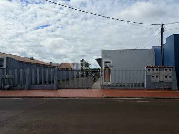 Lote/Terreno em Tangará da Serra - Centro