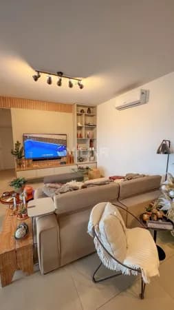 Apartamento em Tangará da Serra - Centro