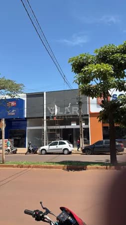 Sala/Conjunto em Tangará da Serra - Centro