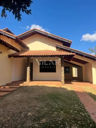 Casa em Tangará da Serra - Jardim Acácia