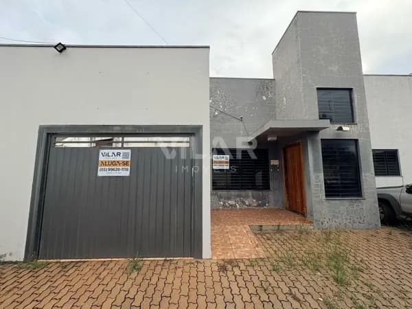 Sala/Conjunto em Tangará da Serra - Centro