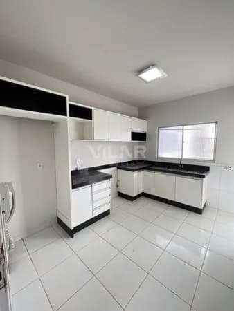 Apartamento em Tangará da Serra - Centro
