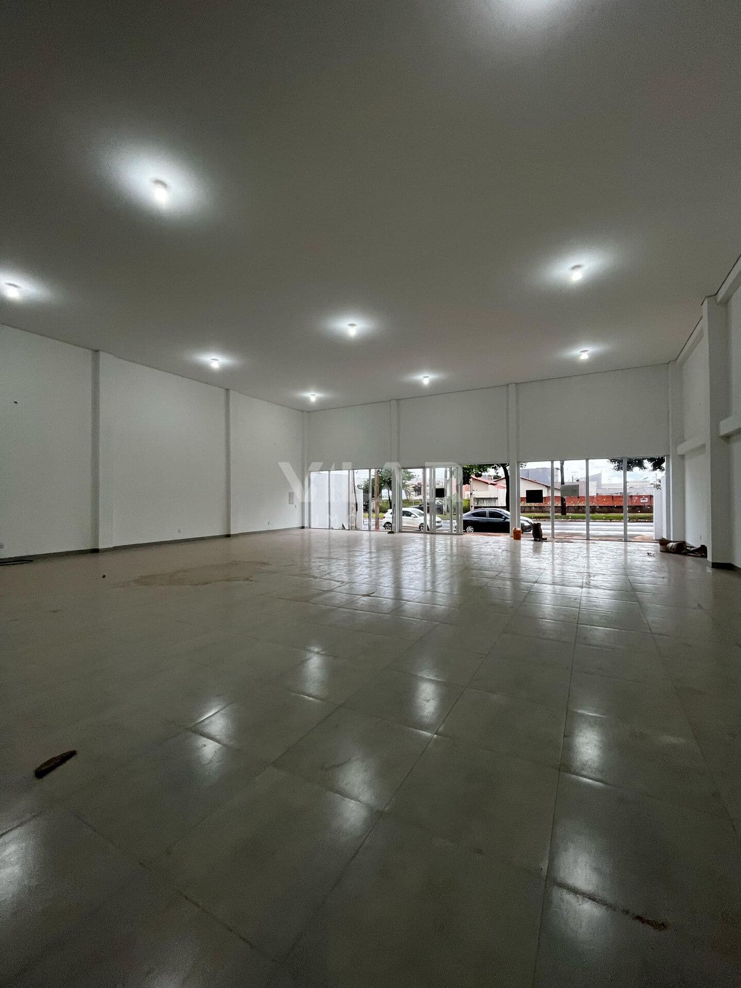 Ponto Comercial na Av. Brasil