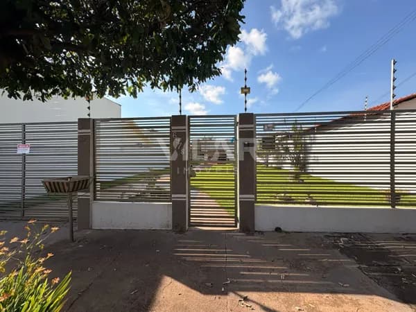 Casa em Tangará da Serra - Centro