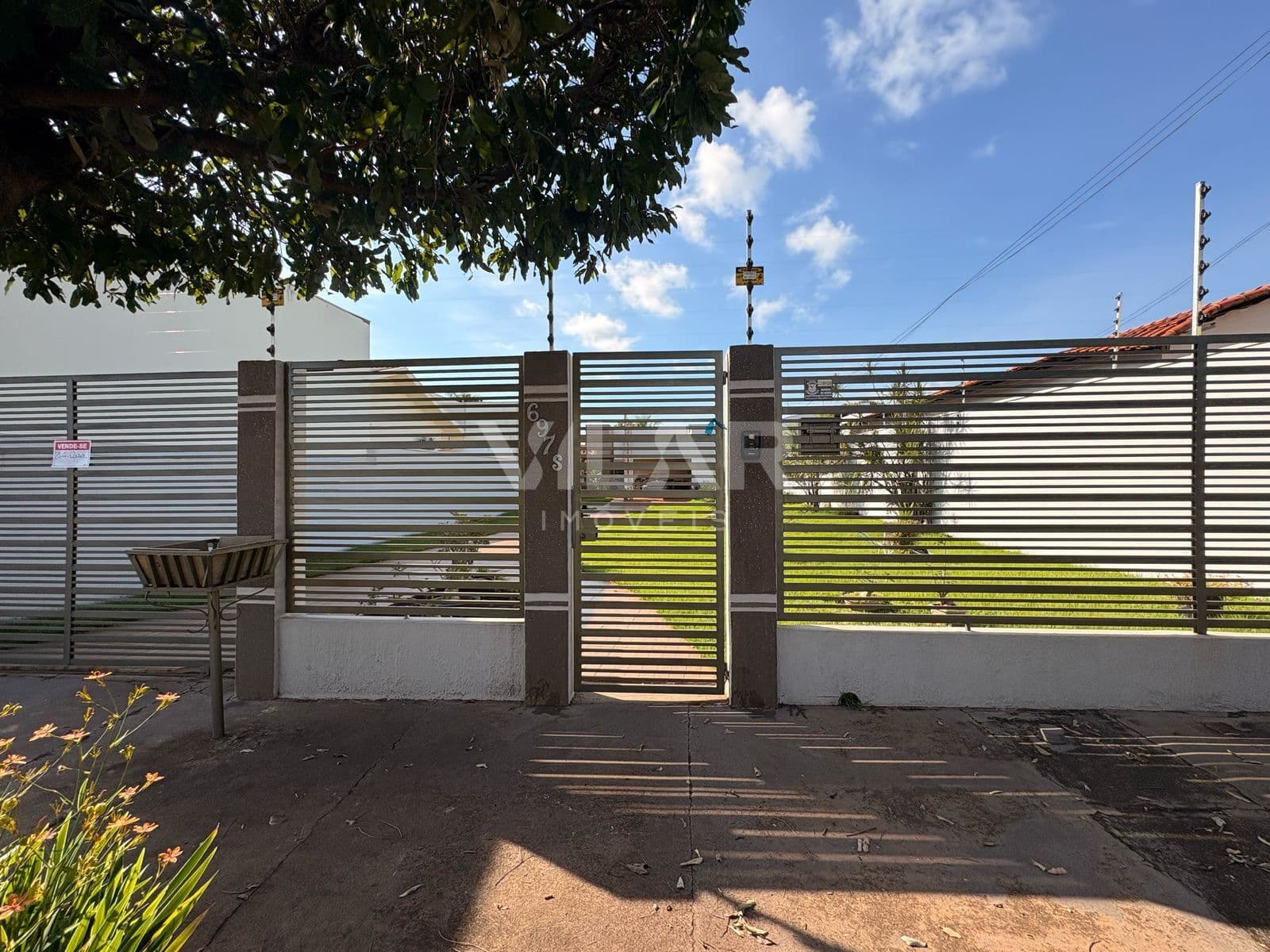 Casa em Tangará da Serra - Centro