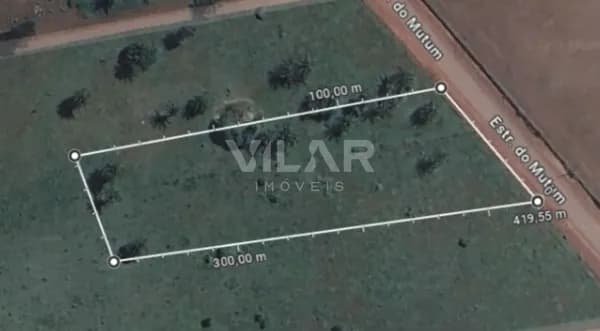 Lote/Terreno em Tangará da Serra - Centro