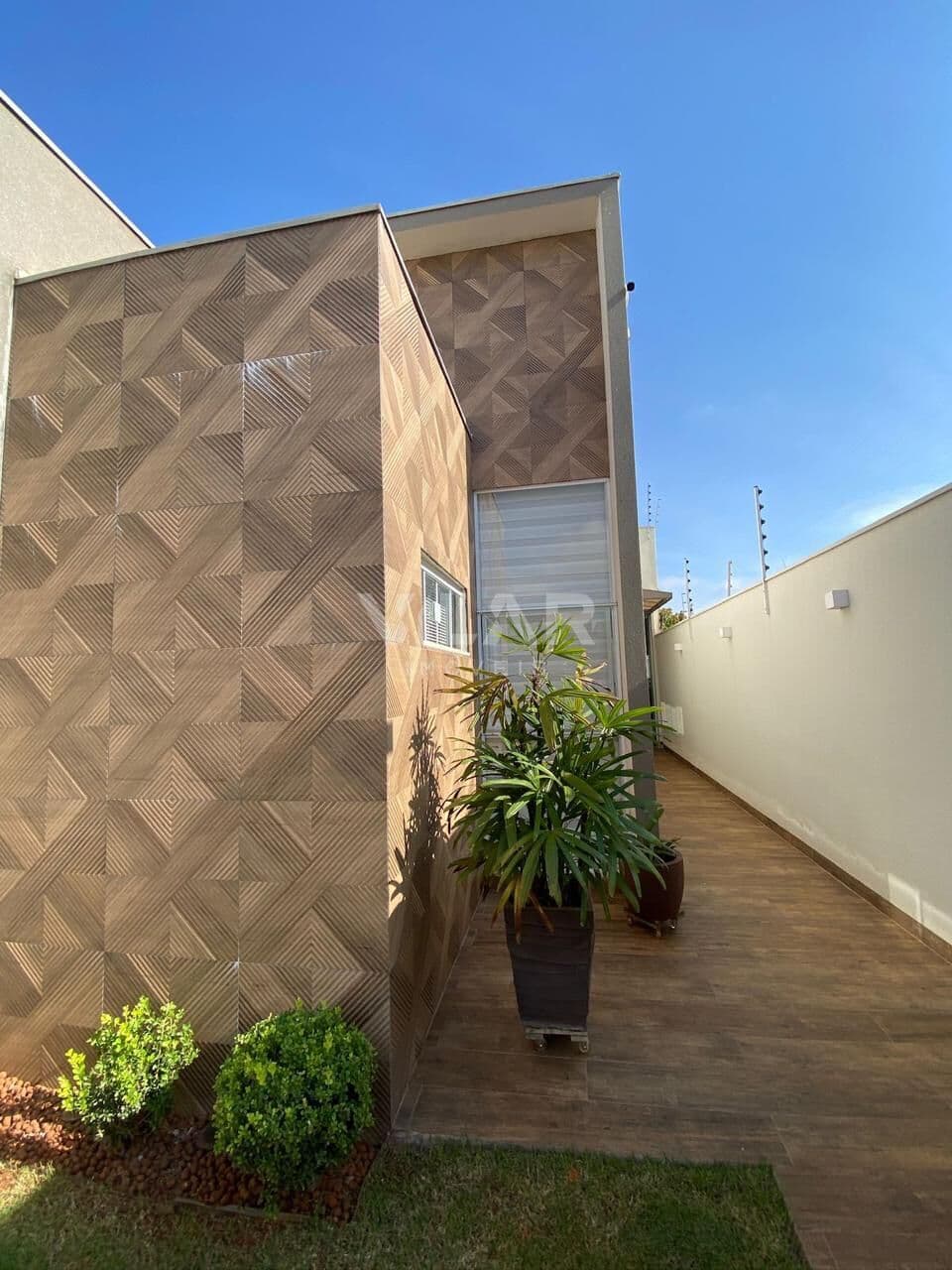 Casa em Tangará da Serra - Jardim Floriza