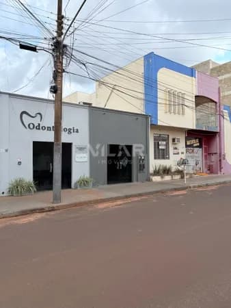 Sala/Conjunto em Tangará da Serra - Centro