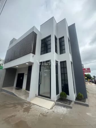 Sala/Conjunto em Tangará da Serra - Centro