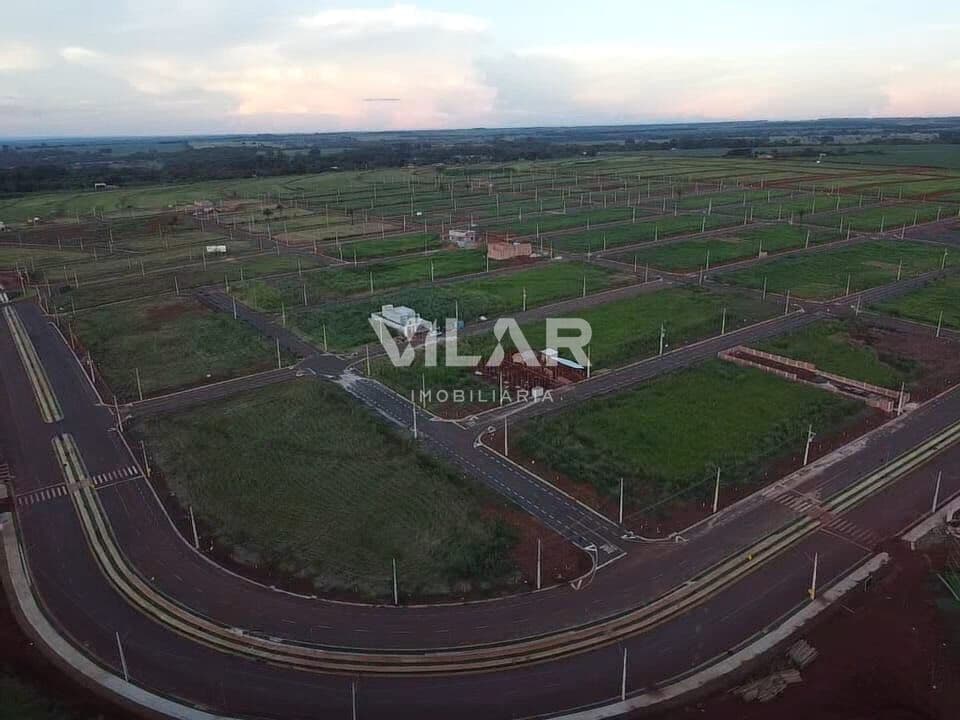Terreno à venda no Reserva do Parque - Tangará da Serra/MT