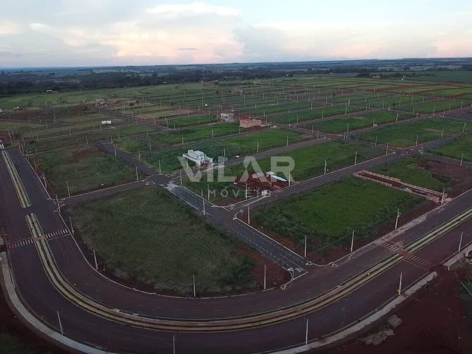Terreno à venda no Reserva do Parque - Tangará da Serra/MT