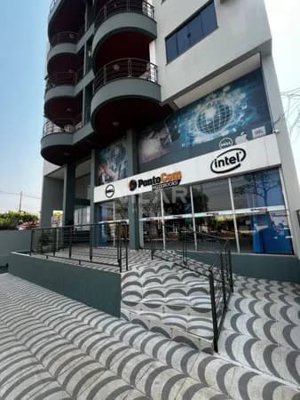 Sala comercial para locação