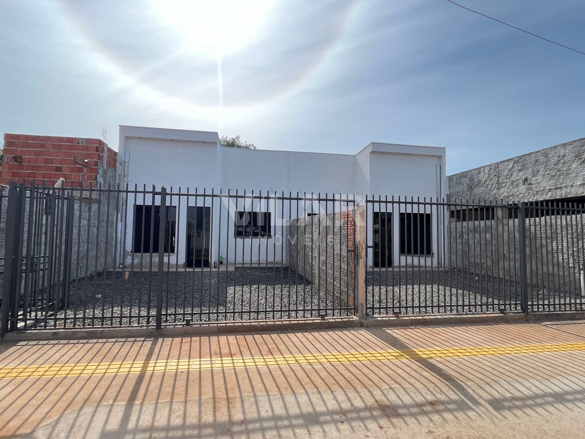 Casa em Tangará da Serra - Jardim Monte Líbano