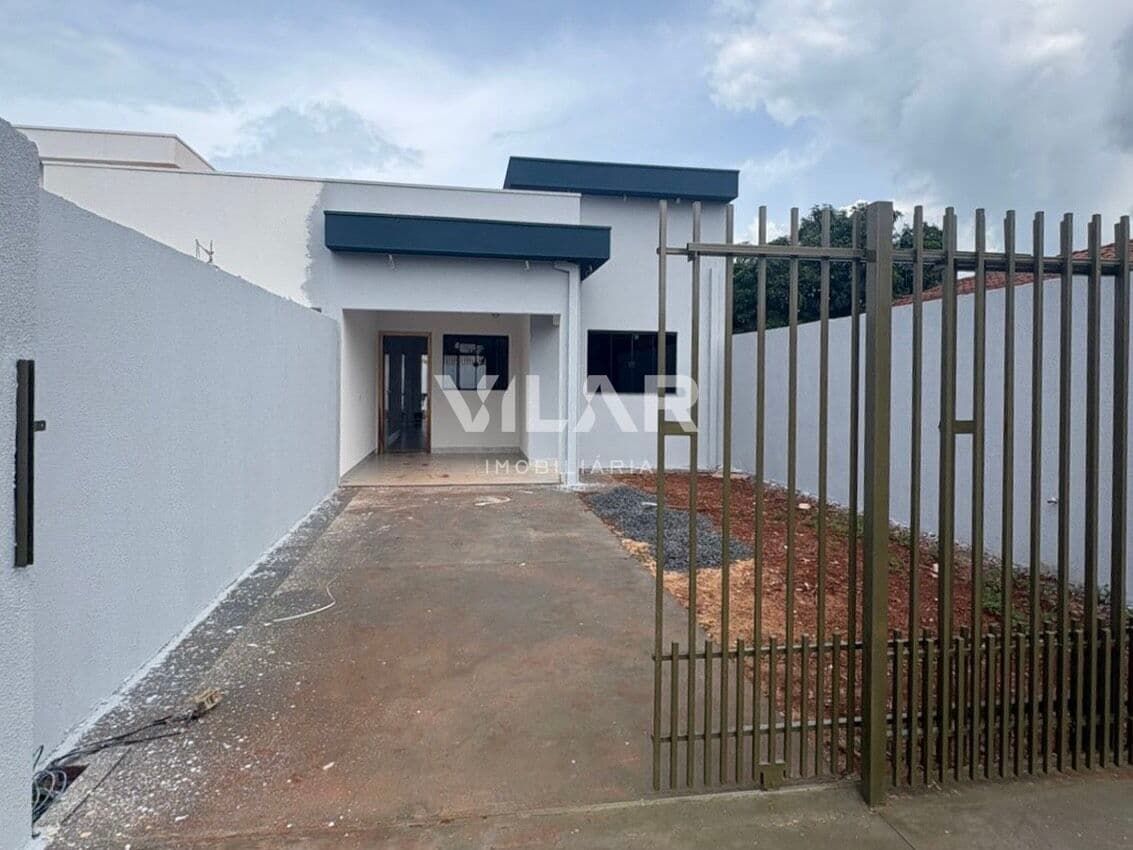 Casa em Tangará da Serra - Jardim Alto da Boa Vista