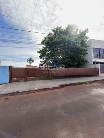 Lote/Terreno em Tangará da Serra - Centro