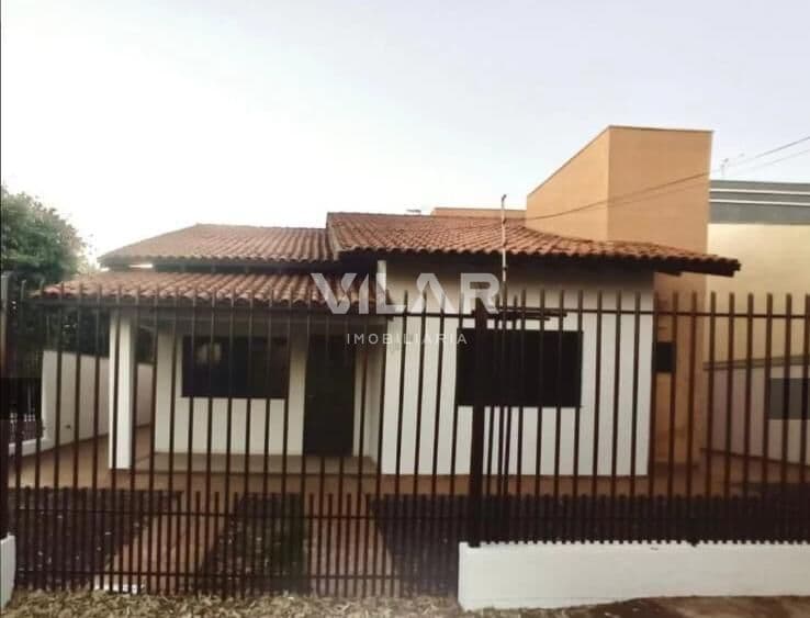Casa em Tangará da Serra - Jardim Tanaka
