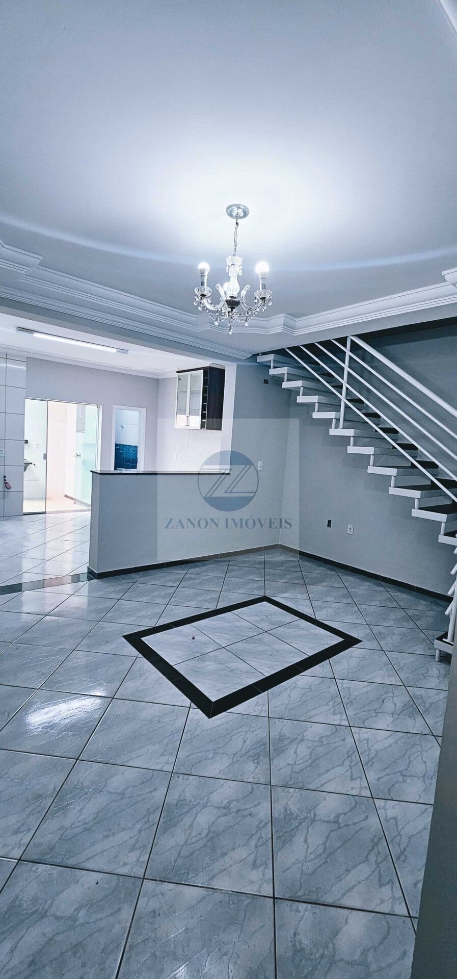 Casa Sobrado em Parque Nova Carioba, Americana/SP- R$ 400.000,00