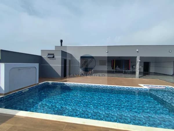 Chácara com 1000 mt de terreno em condomínio fechado-R$ 850.000,00 -Bairro dos Frades, Limeira/SP