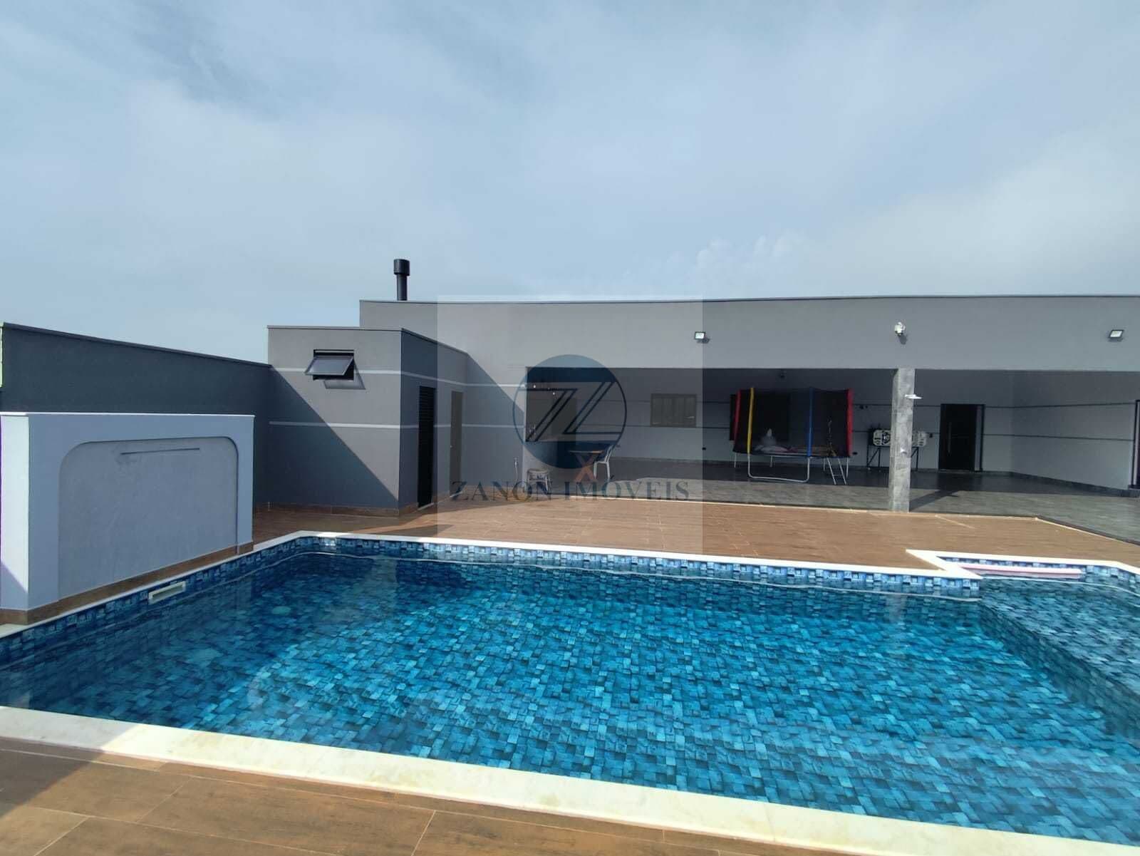 Chácara com 1000 mt de terreno em condomínio fechado-R$ 850.000,00 -Bairro dos Frades, Limeira/SP