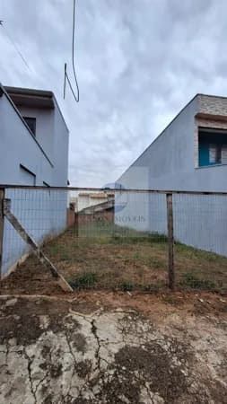 Terreno à venda, 150 m² por R$ 190.000,00 - Parque Residencial Jaguari - Americana/SP