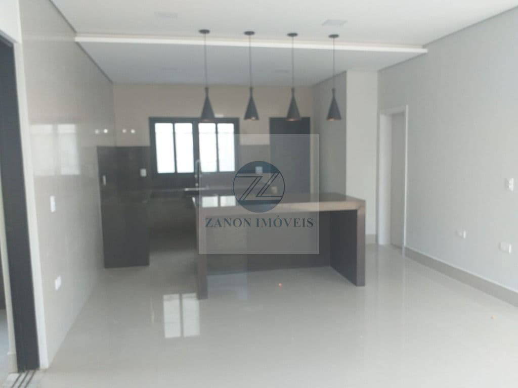 Sobrado com 6 dormitórios à venda, 400 m² por R$ 3.800.000,00 - Loteamento Residencial Jardim Villagio - Americana/SP