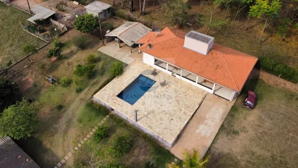 Sítio em Pires de Baixo, Limeira/SP - R$ 850.000,00 - ÓTIMA OPORTUNIDADE