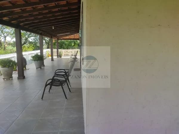 Sítio em Pires de Baixo, Limeira/SP