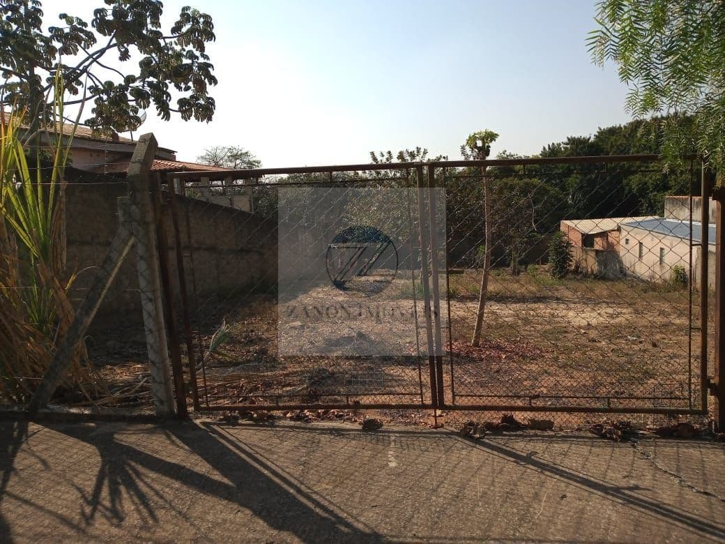 Terreno à venda, 1040 m² por R$ 480.000,00 - Riviera Tamborlim (AO LADO DO IATE CLUBE DE AMERICANA) - Americana/SP