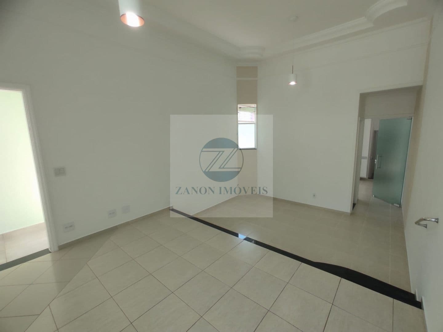 Casa com 3 dormitórios em Jardim Paulistano, Americana/SP