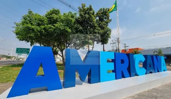 Terreno à venda, 150 m² por R$ 110.000 - Jardim Bertoni - Americana/SP