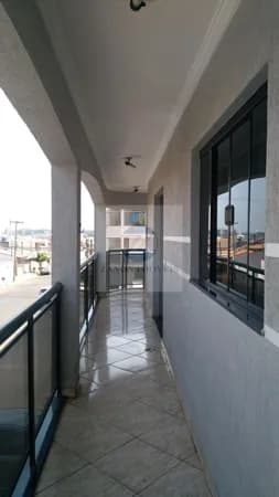 Casa com 3 dormitórios com 1 suíte, e 2 salões comerciais já locados, 100 m² por R$ 765.000 - Parque Residencial Jaguari - Americana/SP