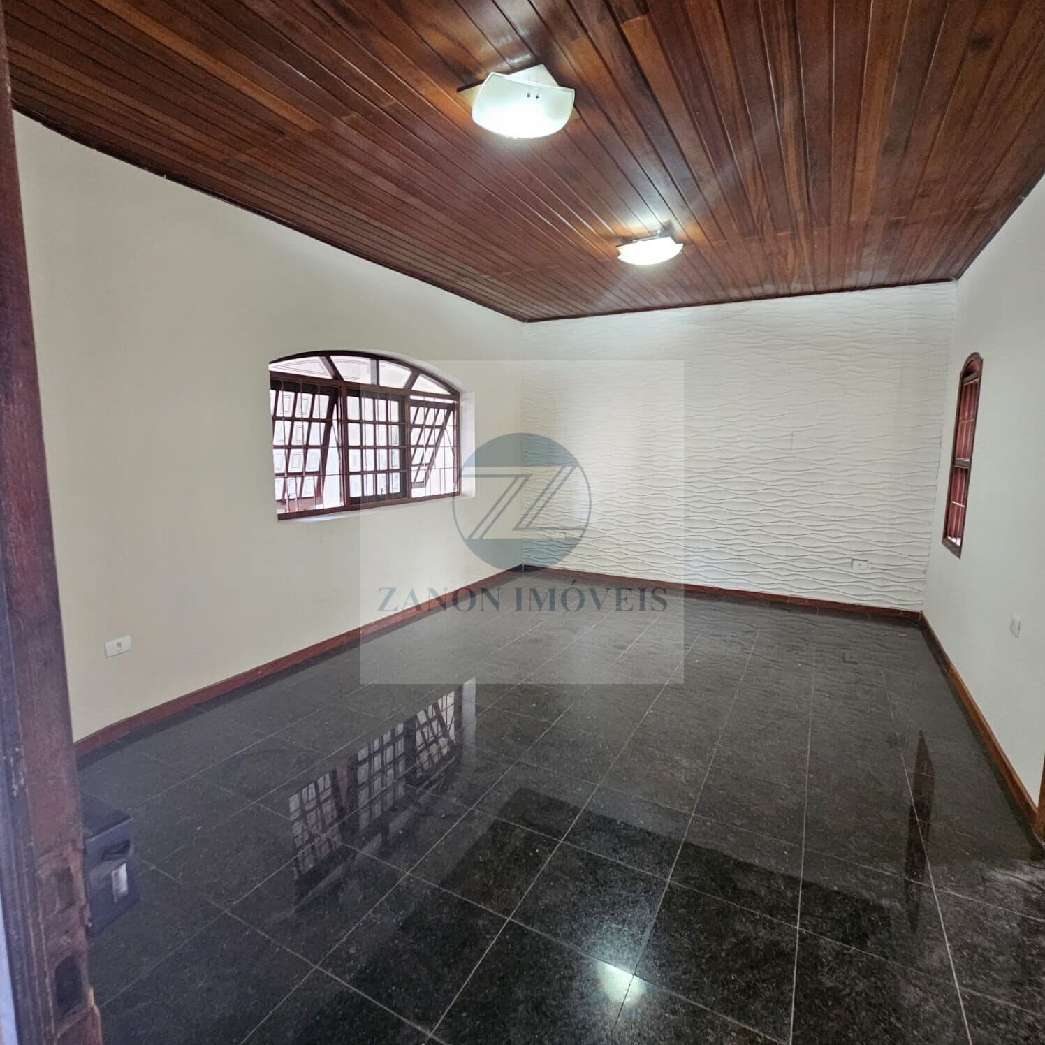 Casa Térrea em Chácara Machadinho II, Americana/SP