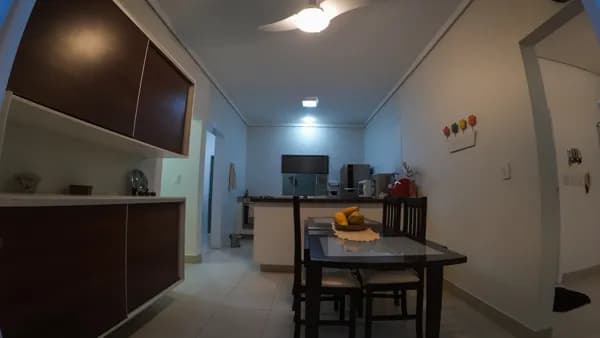Casa Térrea em Jardim Santo André, Limeira/SP