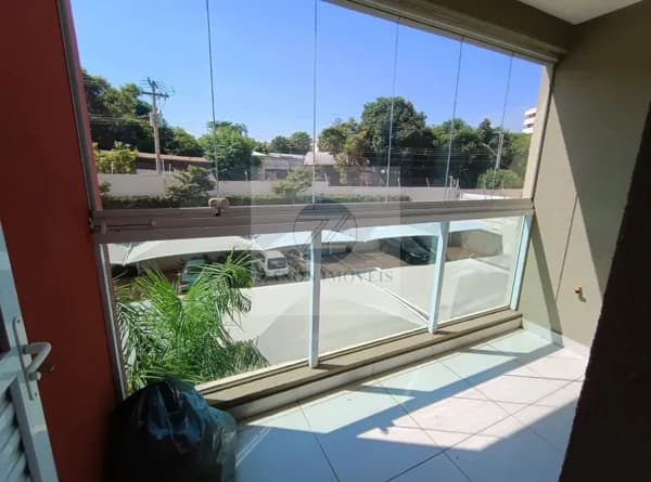 Apartamento com 3 dormitórios à venda, 72 m² por R$ 500.000 - Santa Cruz - Americana/SP