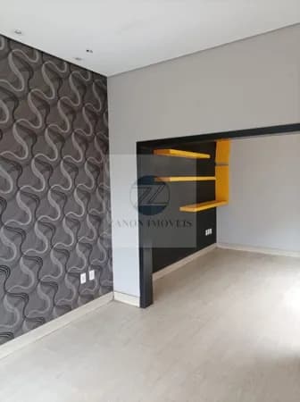 Casa comercial com 2 dormitórios à venda, 57 m² por R$ 370.000,00 - Centro - Americana/SP