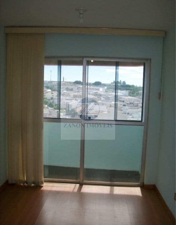 Apartamento com 3 dormitórios à venda, 79 m² por R$ 250.000,00 - Machadinho - Americana/SP