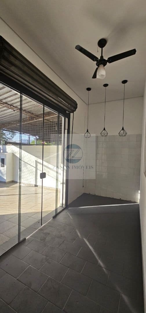 Casa Comercial próximo á Avenida Cillos com 3 dormitórios à venda, terreno com 365 m² por R$ 1.200.000 - JARDIM SÃO PAULO - Americana/SP