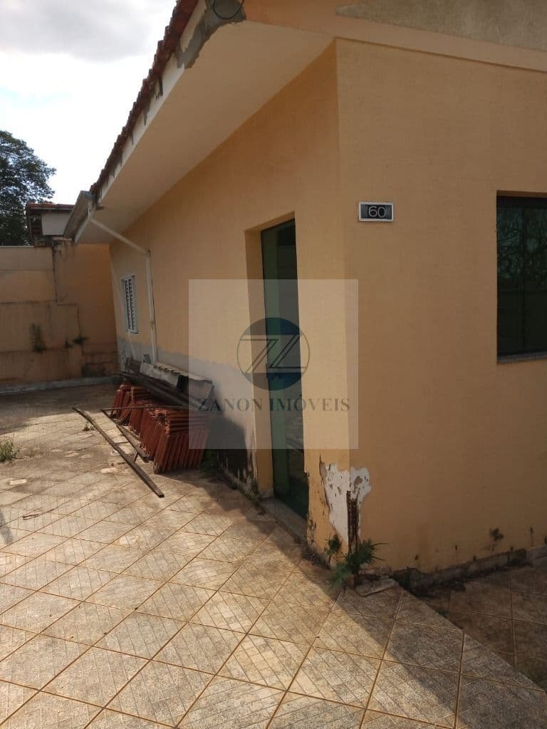 Casa com 2 dormitórios à venda, 81 m² por R$ 400.000,00 - Jardim São Domingos - Americana/SP