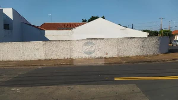 Terreno à venda, 177 m² por R$ 177.600 - Jardim Brasília - Americana/SP