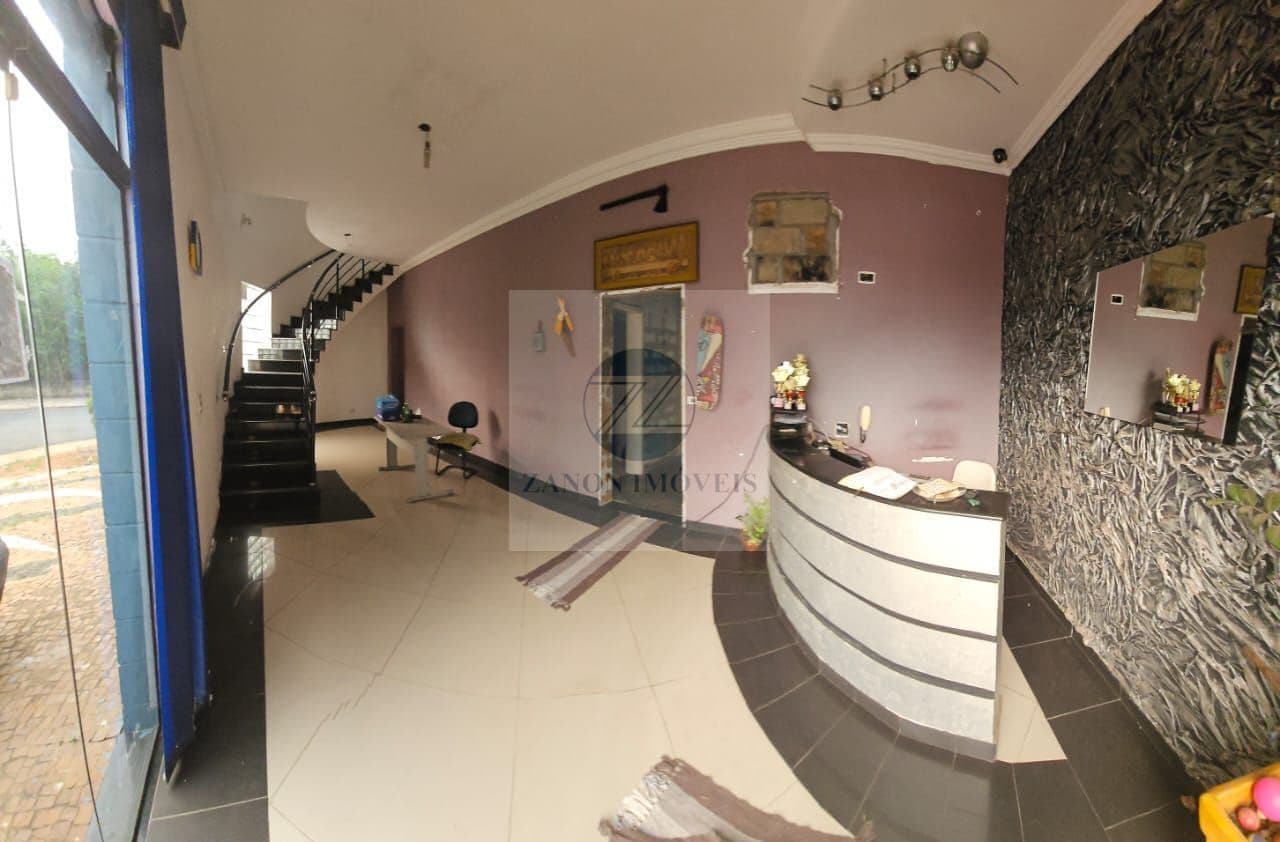 Salão à venda, 183 m² por R$ 980.000,00 - Parque Nova Carioba - Americana/SP