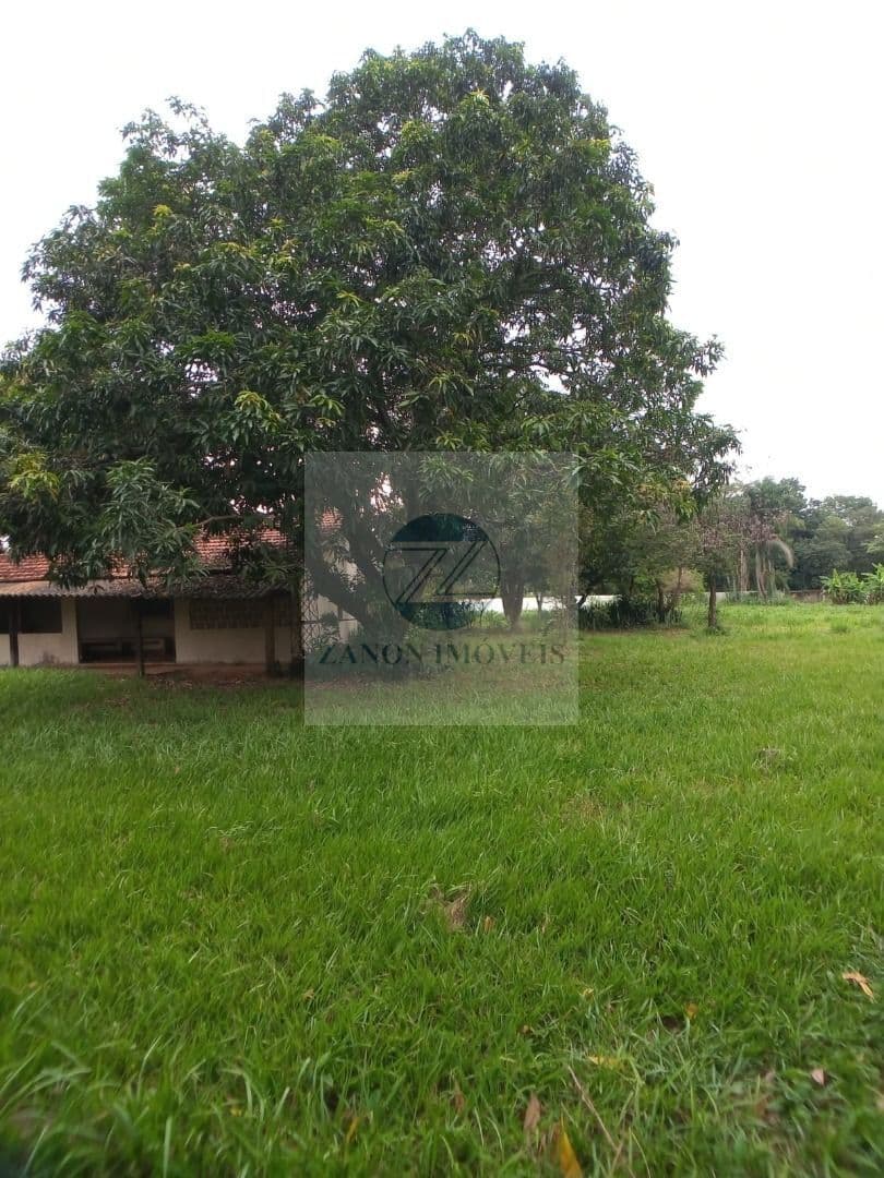 Chácara com 2 dormitórios à venda, 5000 m² por R$ 750.000,00 - Residencial Santa Paula - Americana/SP