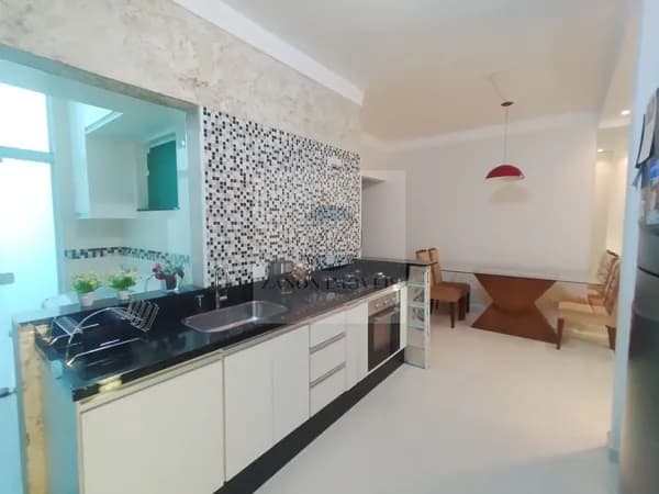 Casa com 3 dormitórios à venda, 101 m² por R$ 560.000,00 - Jardim Boer II - Americana/SP
