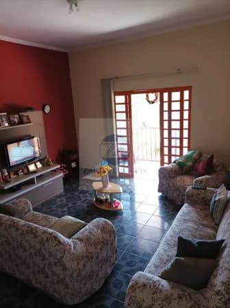 Sobrado com 3 dormitórios à venda, 200 m² por R$ 360.000,00 - Residencial Vale das Nogueiras - Americana/SP