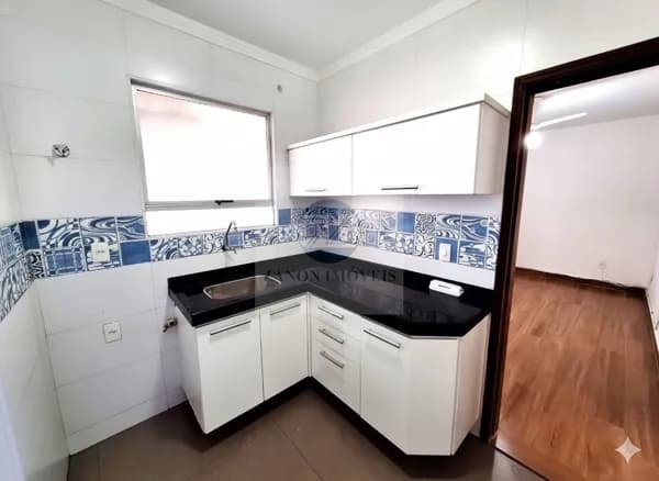 Apartamento em Parque Novo Mundo, Americana/SP