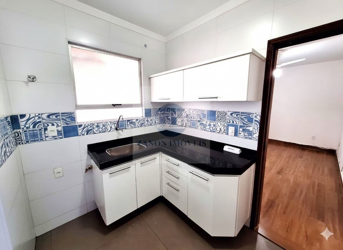 Apartamento em Parque Novo Mundo, Americana/SP