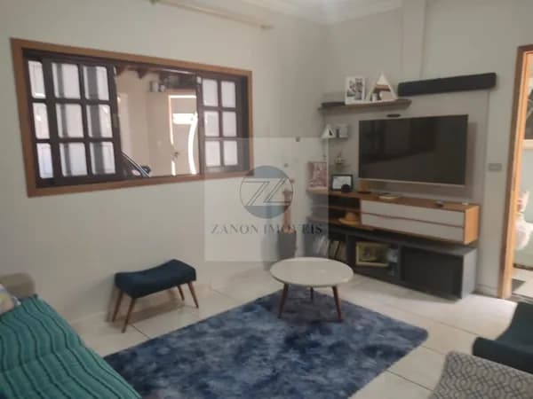 Casa com 2 dormitórios à venda, 136 m² por R$ 420.000 - Jardim Mirandola - Americana/SP