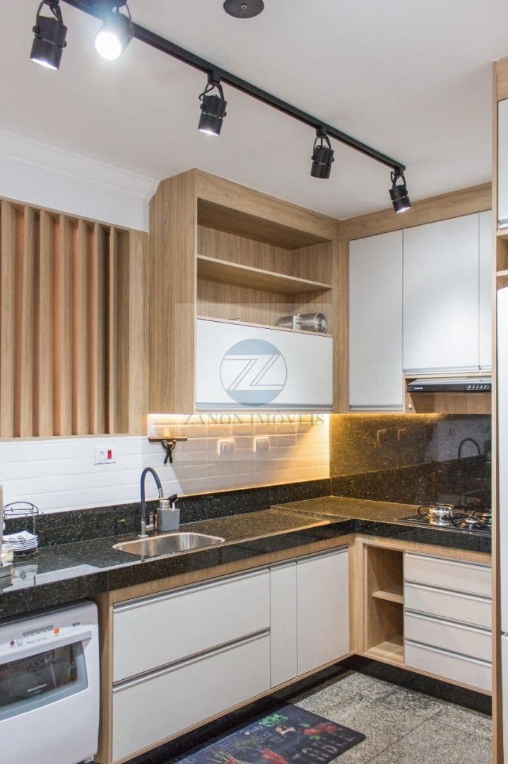 Apartamento 134 m² | 3 Dormitórios, 1 Suíte | Aceita Financiamento e Permuta | Vila Belvedere - Americana/SP